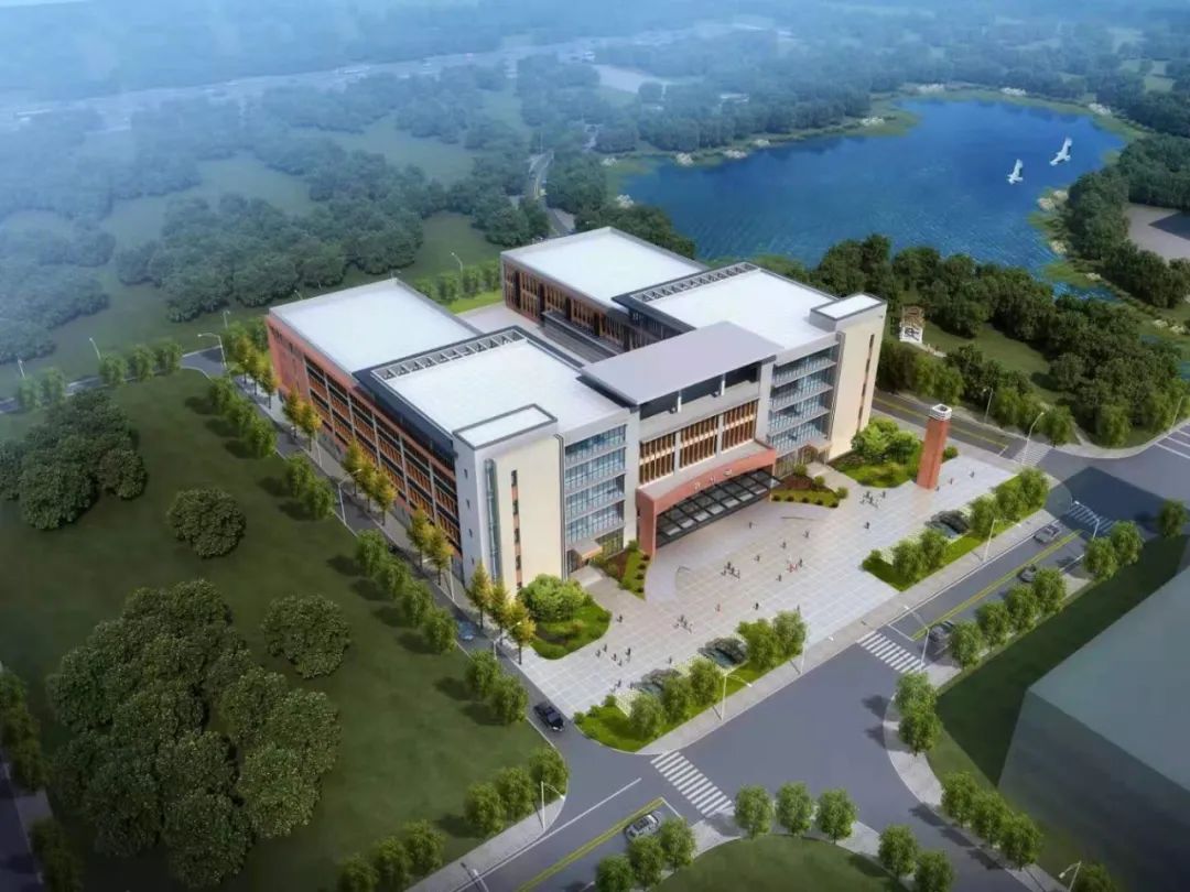 積極的學校善建者——十二公司承建學校工程盤點！(圖5)