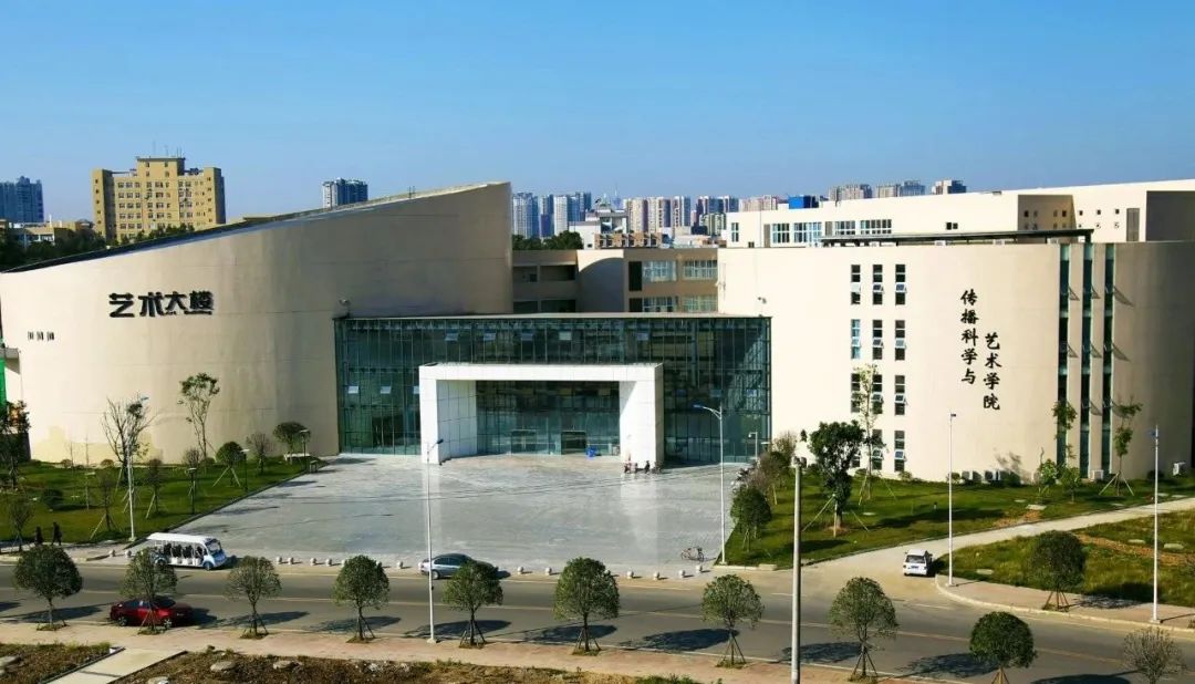 積極的學校善建者——十二公司承建學校工程盤點！(圖8)