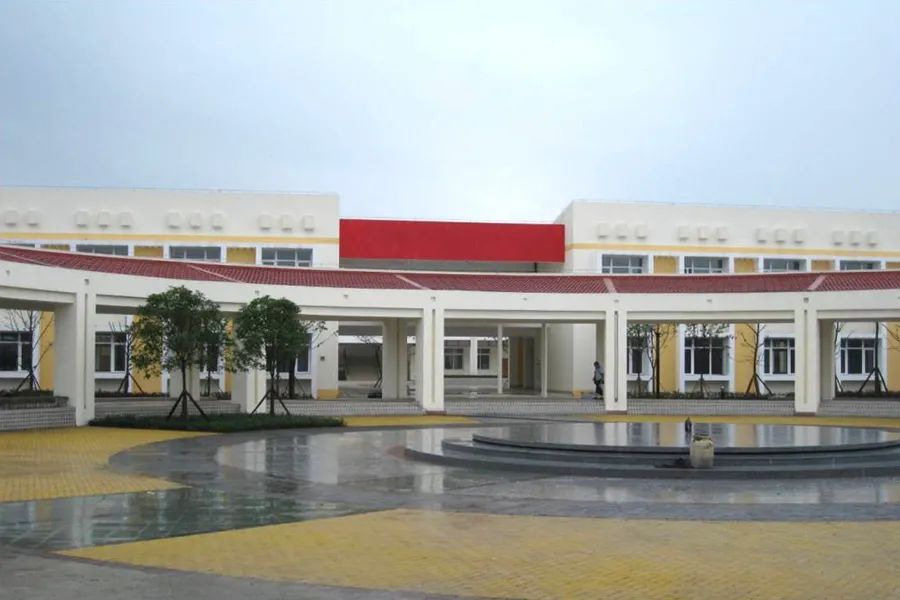 積極的學校善建者——十二公司承建學校工程盤點！(圖18)