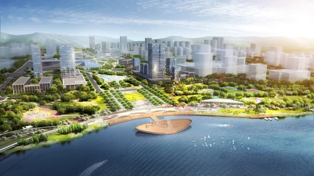 提升城市功能的善建者——十二公司承建市政工程盤(pán)點(diǎn)！(圖6)