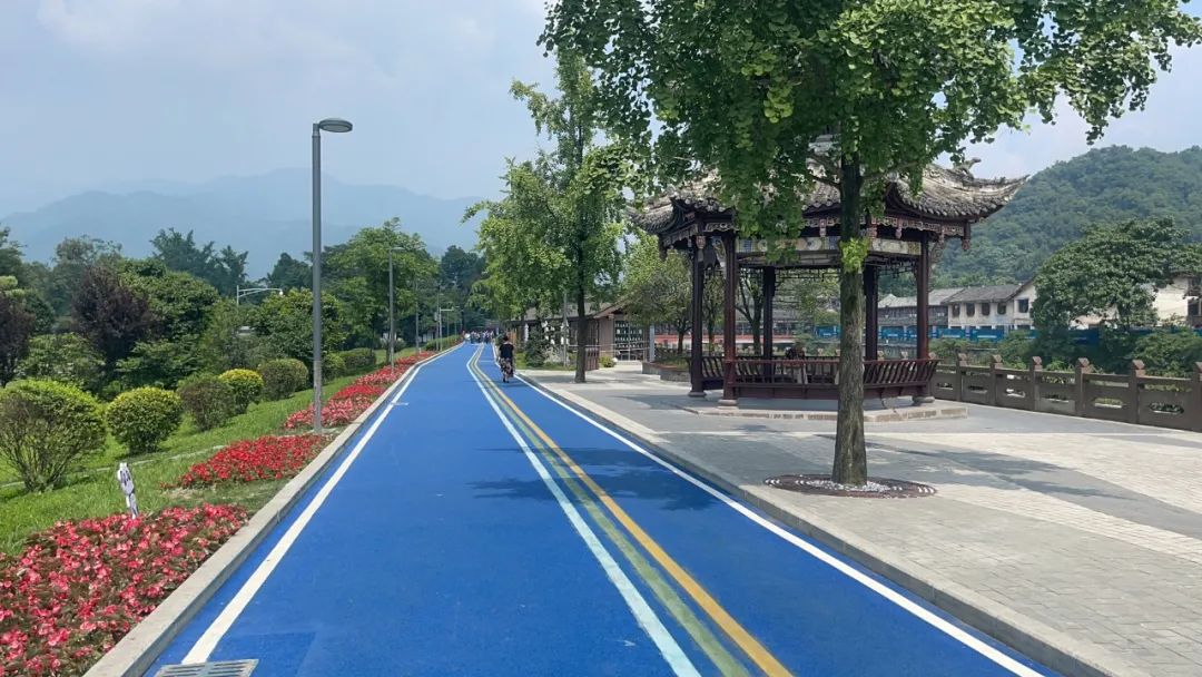 提升城市功能的善建者——十二公司承建市政工程盤(pán)點(diǎn)！(圖7)