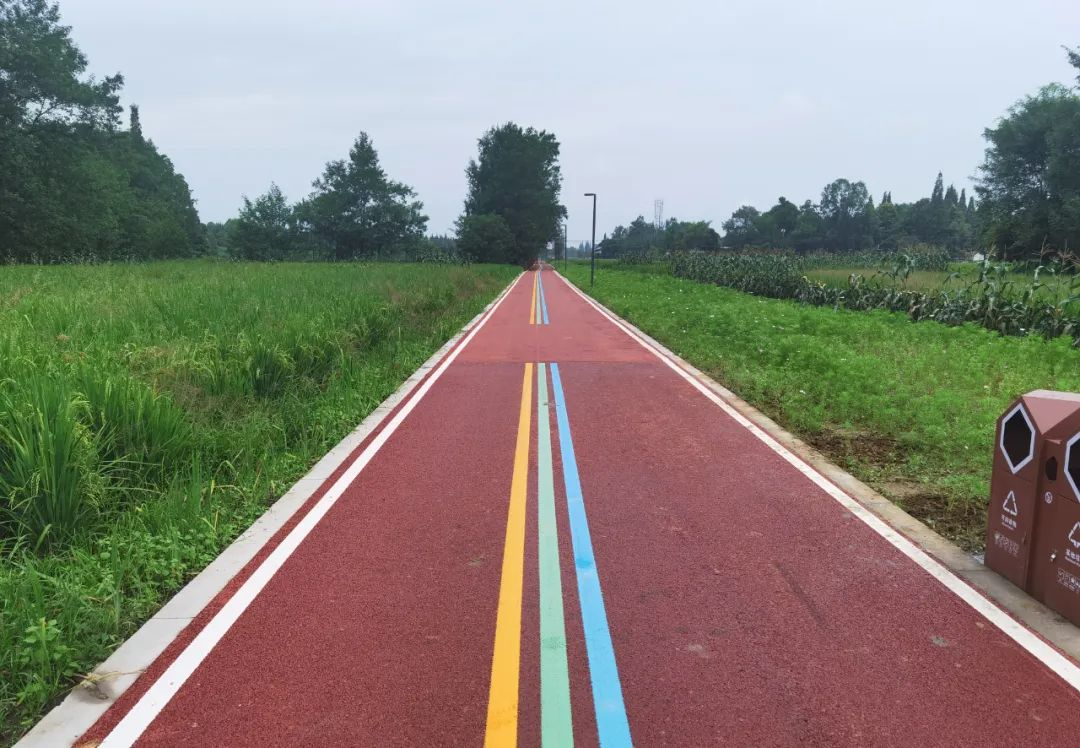 提升城市功能的善建者——十二公司承建市政工程盤(pán)點(diǎn)！(圖8)