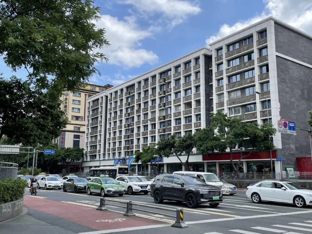 提升城市功能的善建者——十二公司承建市政工程盤(pán)點(diǎn)！(圖11)