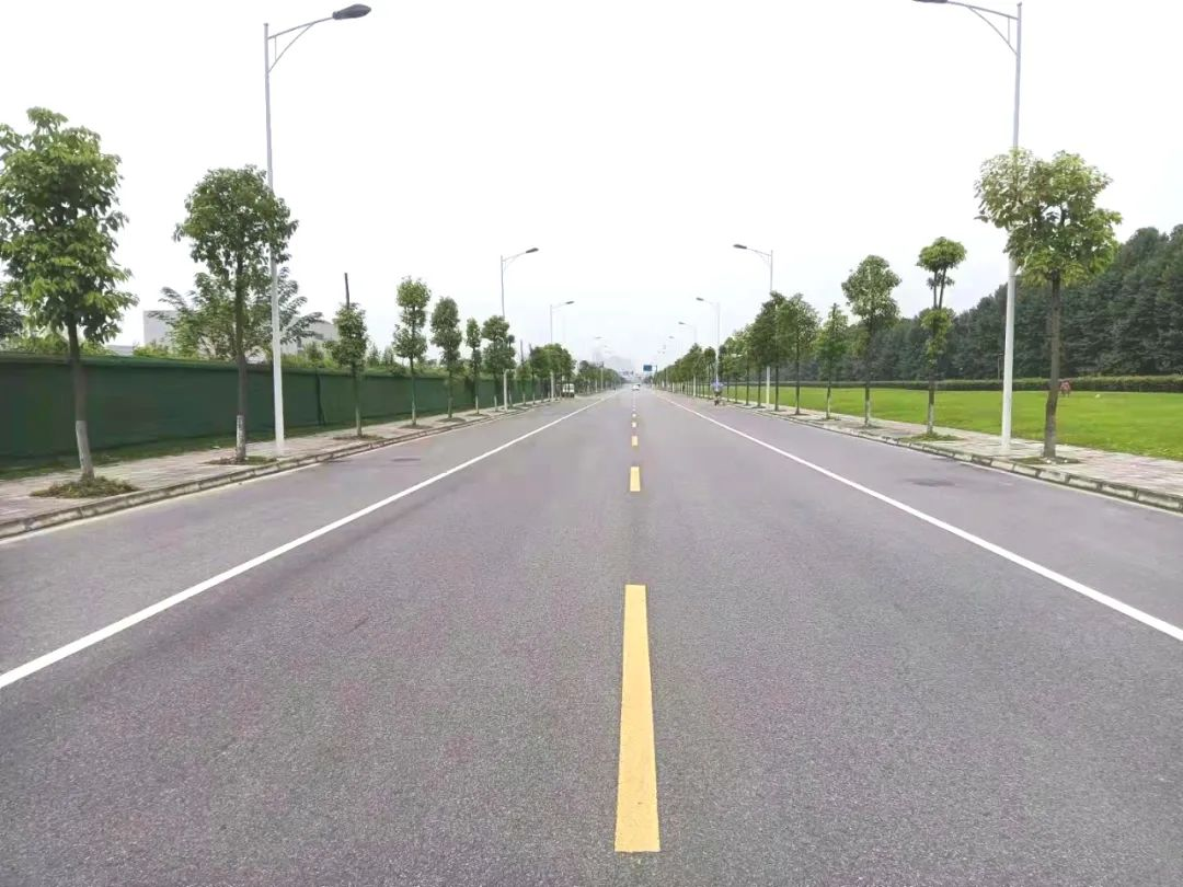 提升城市功能的善建者——十二公司承建市政工程盤(pán)點(diǎn)！(圖12)